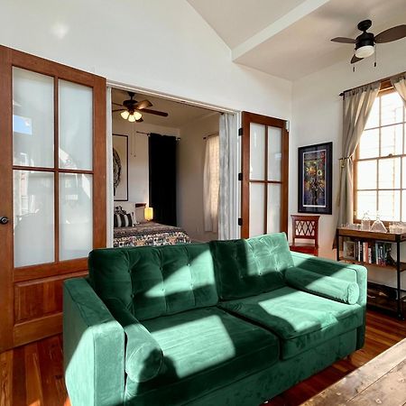 Auld Sweet Olive Bed And Breakfast Nueva Orleans Exterior foto