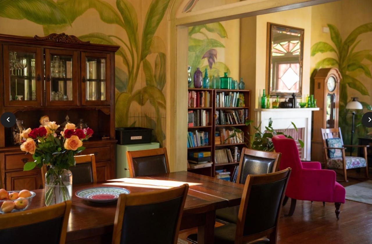 Auld Sweet Olive Bed And Breakfast Nueva Orleans Exterior foto