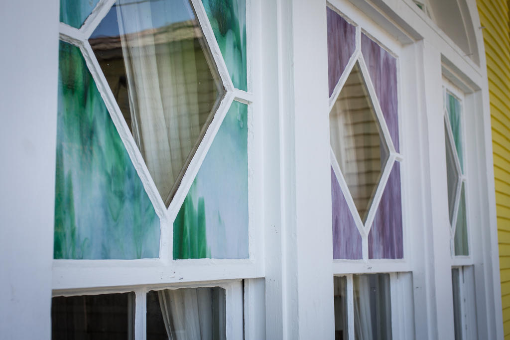 Auld Sweet Olive Bed And Breakfast Nueva Orleans Exterior foto