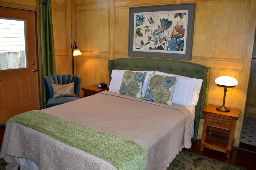 Auld Sweet Olive Bed And Breakfast Nueva Orleans Exterior foto