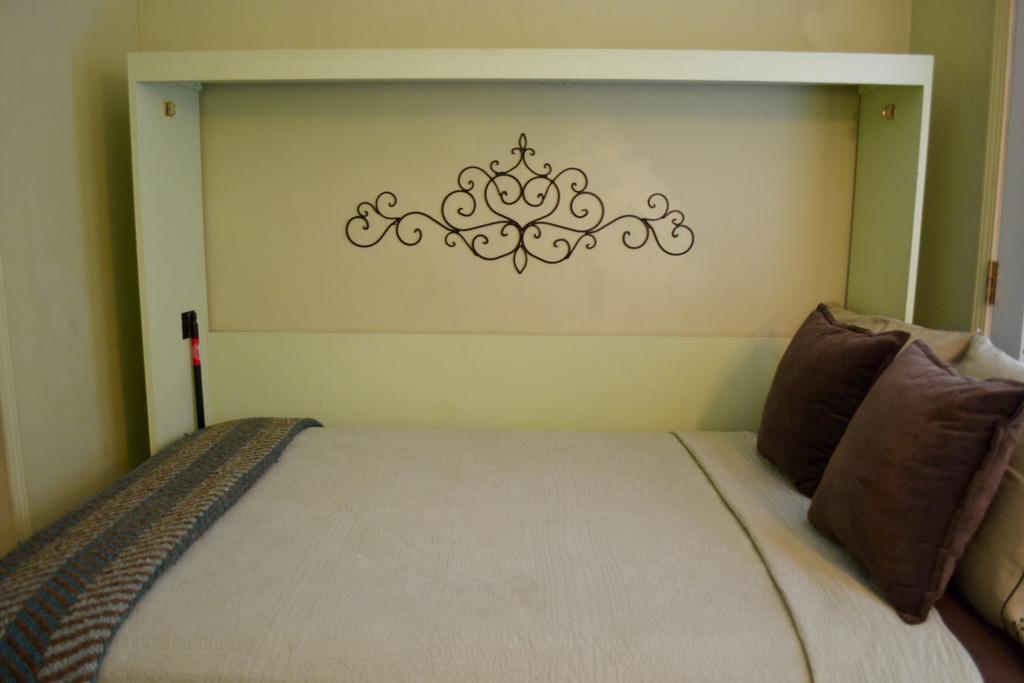 Auld Sweet Olive Bed And Breakfast Nueva Orleans Habitación foto
